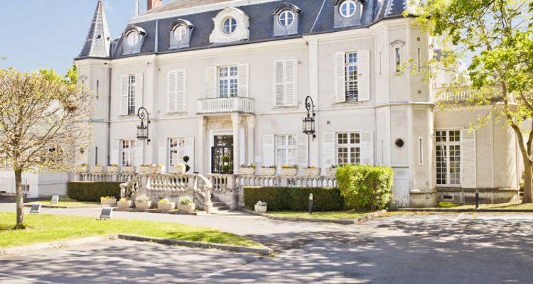 programme-neuf 1 appartement neuf à vendre Annet-sur-Marne 77410