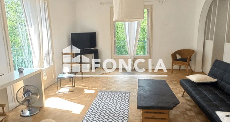 maison 5 pièces à vendre LA ROCHEFOUCAULD EN ANGOUMOIS 16110 85 m²