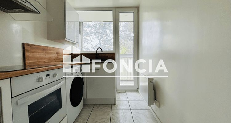 appartement 2 pièces à vendre Toulon 83100 48 m²