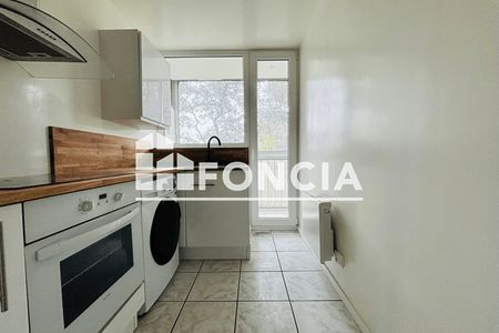 appartement 2 pièces à vendre Toulon 83100 48 m²