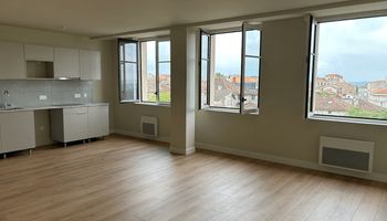 appartement 3 pièces à louer ANGOULEME 16000