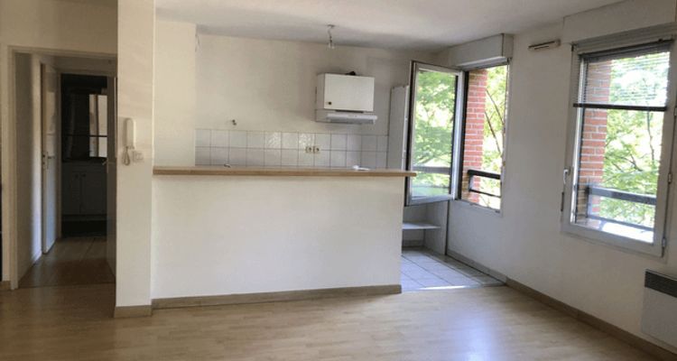 appartement 2 pièces à louer TOULOUSE 5ᵉ 31500 51.4 m²