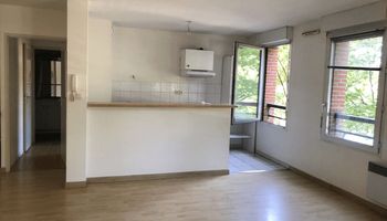 appartement 2 pièces à louer TOULOUSE 5ᵉ 31500 51.4 m²