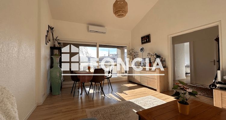 appartement 2 pièces à vendre Avignon 84000 53 m²
