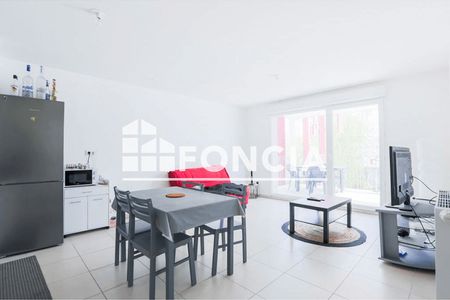 Vue n°2 Appartement 3 pièces à vendre - Clermont Ferrand (63100) 172 500 €