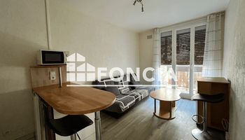 appartement 2 pièces à vendre Perpignan 66000 27.31 m²