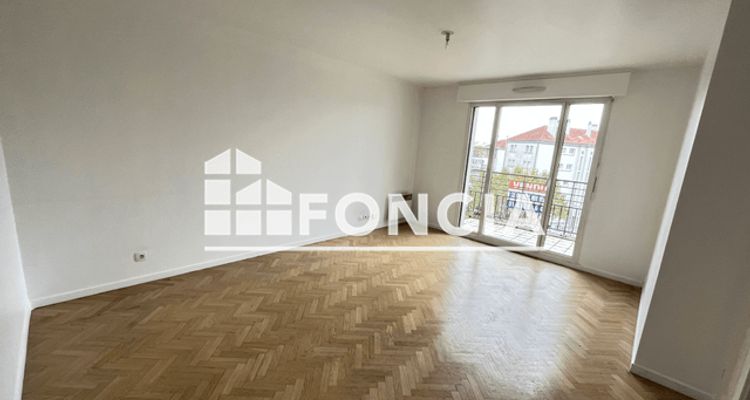 appartement 3 pièces à vendre Nogent sur Marne 94120 61 m²