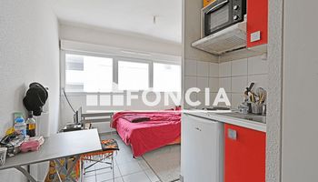 appartement 1 pièce à vendre MONTPELLIER 34090 17.8 m²