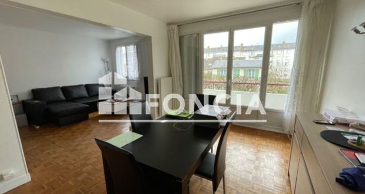appartement 3 pièces à vendre LUCE 28110 64.04 m²