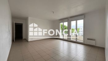 appartement 3 pièces à vendre CORBEIL-ESSONNES 91100 60 m²