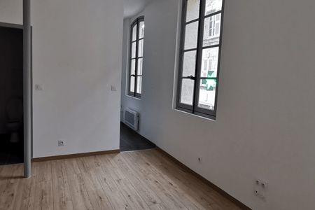 appartement 1 pièce à louer AVIGNON 84000 20 m²