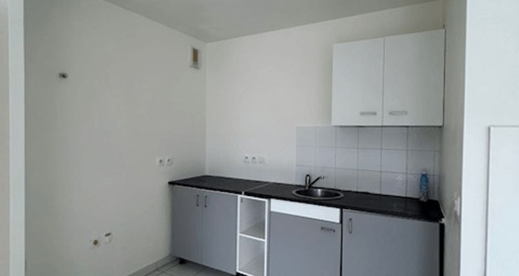 appartement 2 pièces à louer MONTLHERY 91310 43.3 m²