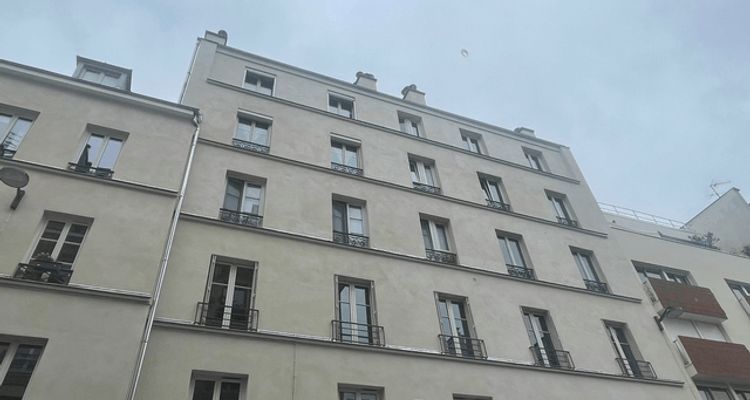 appartement 2 pièces à louer PARIS 11ᵉ 75011 29.9 m²