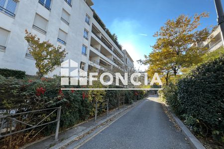 appartement 4 pièces à vendre Lyon 3ᵉ 69003 70 m²