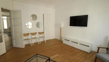 appartement-meuble 3 pièces à louer GRENOBLE 38000