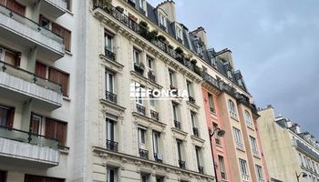appartement 3 pièces à louer PARIS 11ᵉ 75011