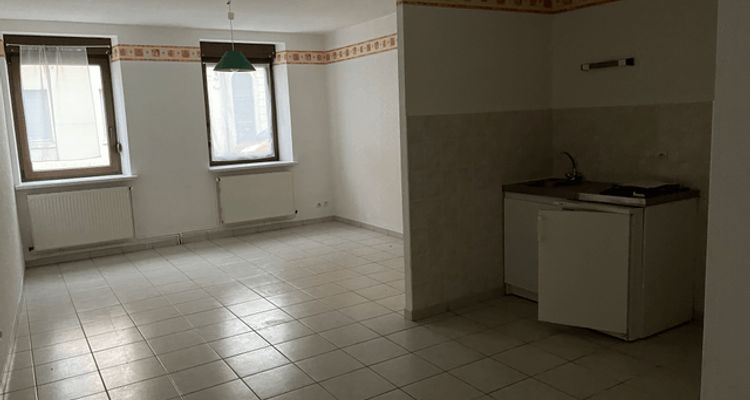 appartement 1 pièce à louer YUTZ 57970