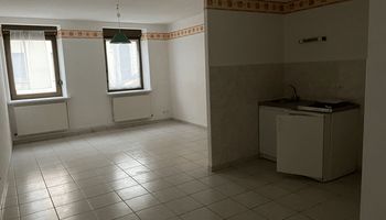 appartement 1 pièce à louer YUTZ 57970