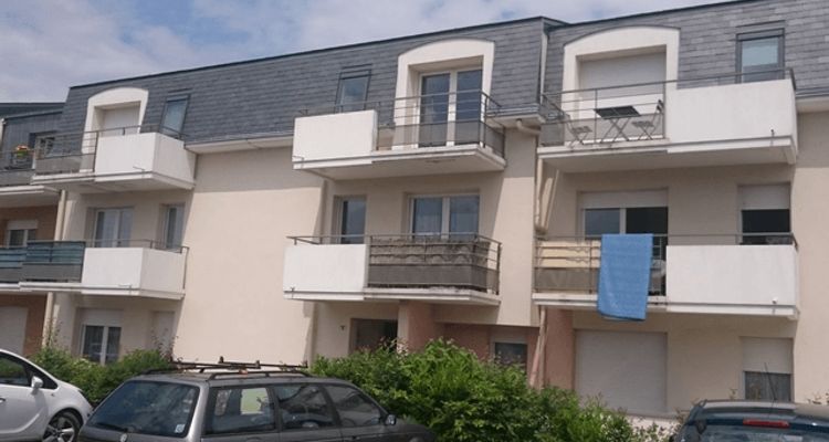 appartement 2 pièces à louer LA CHAUSSEE SAINT VICTOR 41260 34.7 m²