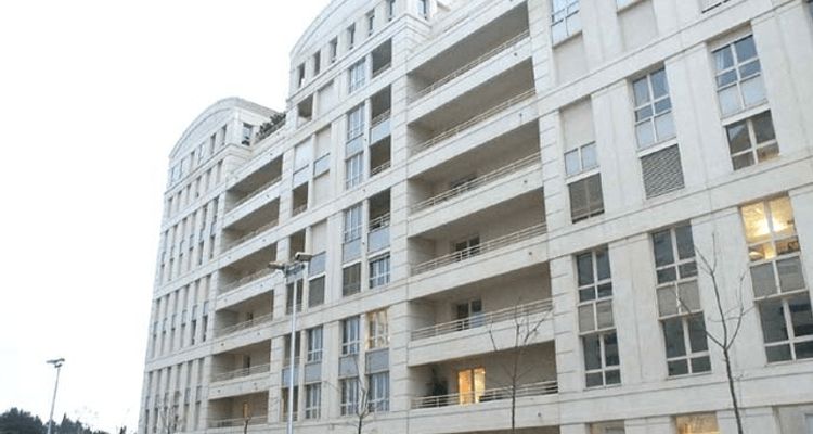 appartement 2 pièces à louer MONTPELLIER 34000 39.8 m²