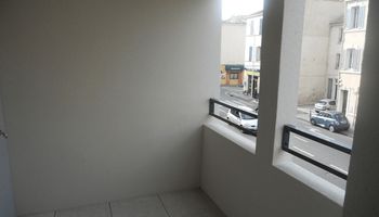 appartement 2 pièces à louer MARSEILLE 10ᵉ 13010 40.2 m²