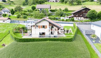 maison 7 pièces à vendre Ugine 73400 128 m²