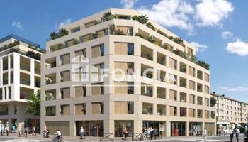 appartement 2 pièces à vendre MONTPELLIER 34000 38.37 m²
