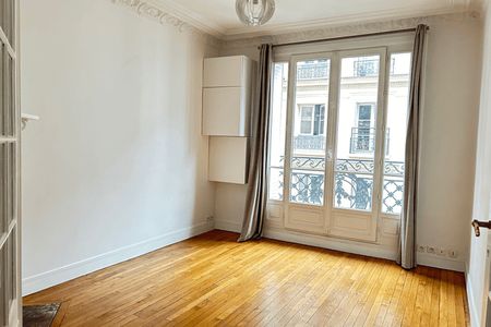 Appartement a louer paris-11e-arrondissement - 3 pièce(s) - 62.1 m2 - Surfyn