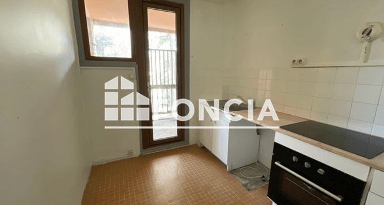 appartement 3 pièces à vendre Aix-en-Provence 13090 66 m²