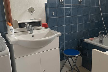 Vue n°3 Appartement 2 pièces T2 F2 à louer - Canet En Roussillon (66140)