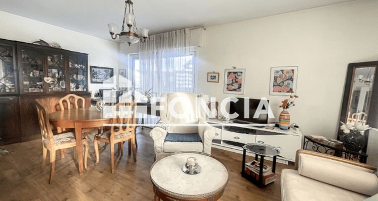 appartement 3 pièces à vendre Caen 14000 69.6 m²