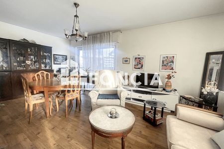 appartement 3 pièces à vendre Caen 14000 69.6 m²