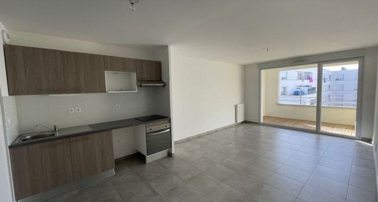 appartement 3 pièces à louer TOULOUSE 31200 59.9 m²
