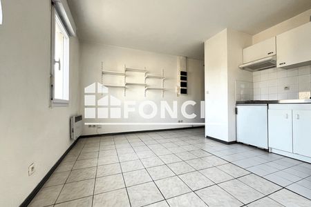 Vue n°2 Studio T1 F1 à vendre - Bordeaux (33000)