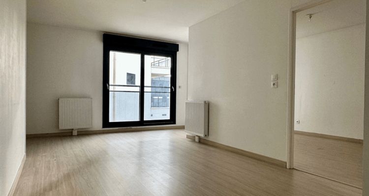 appartement 2 pièces à louer ROUEN 76000 46.9 m²