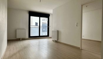 appartement 2 pièces à louer ROUEN 76000 46.9 m²