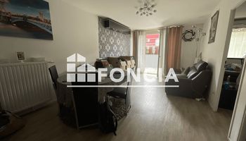 appartement 4 pièces à vendre Bonneuil-sur-Marne 94380 76 m²