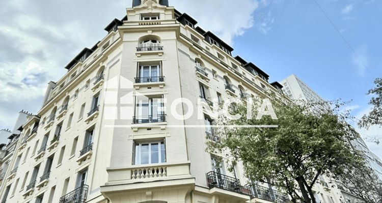 appartement 1 pièce à vendre PARIS 13ᵉ 75013 10 m²