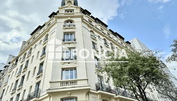 appartement 1 pièce à vendre PARIS 13ᵉ 75013 10 m²
