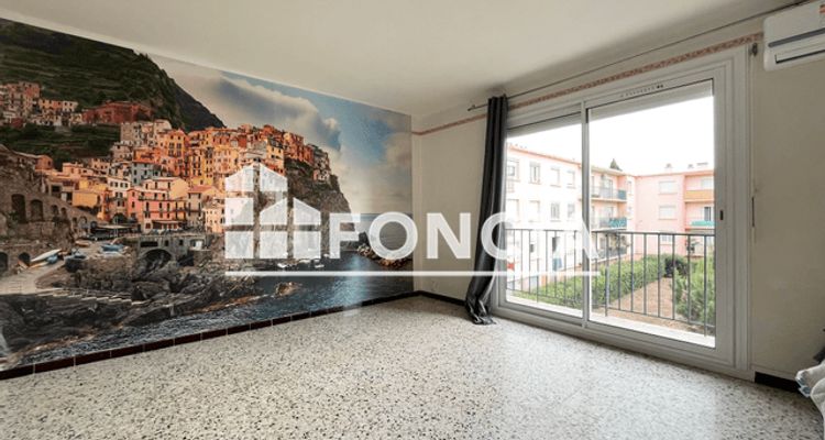 appartement 3 pièces à vendre Perpignan 66000 66 m²