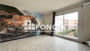 appartement 3 pièces à vendre Perpignan 66000 66 m²