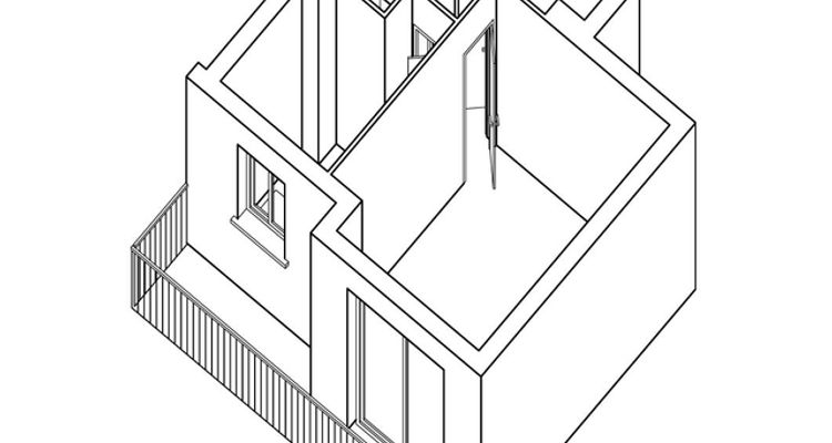 Appartement a louer sceaux - 1 pièce(s) - 28.9 m2 - Surfyn