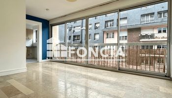 appartement 1 pièce à vendre Rouen 76000 29.47 m²