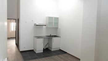 appartement 2 pièces à louer LA ROCHELLE 17000 34.2 m²