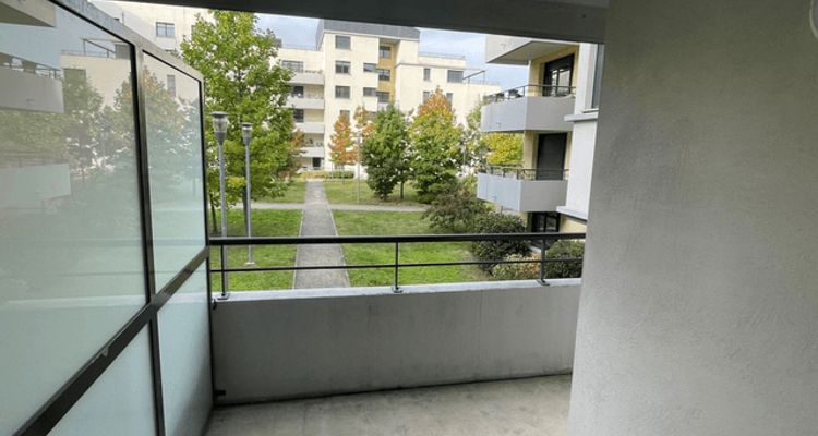 appartement 3 pièces à louer RAMONVILLE-SAINT-AGNE 31520 70.2 m²