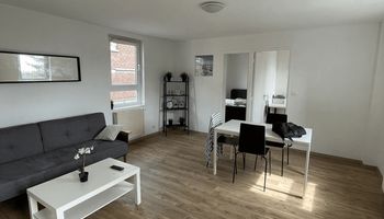 appartement-meuble 3 pièces à louer ROUEN 76000 53.4 m²