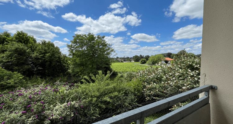 appartement 1 pièce à louer CASTILLON LA BATAILLE 33350