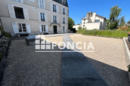 appartement 5 pièces à vendre Bourg-la-Reine 92340 156.57 m²