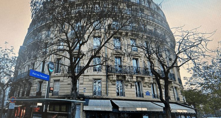 appartement 3 pièces à louer PARIS 4ᵉ 75004 52.4 m²