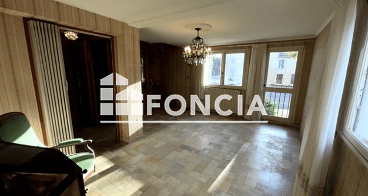 appartement 6 pièces à vendre Tonneins 47400 123.63 m²